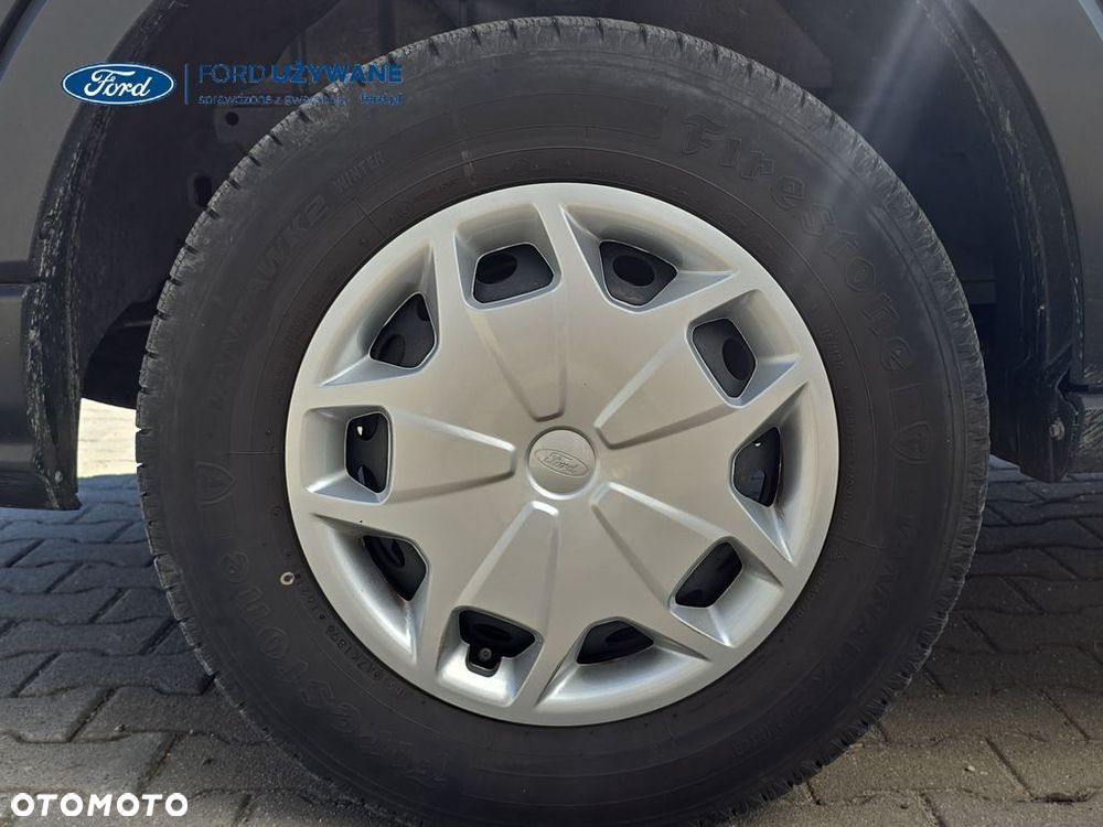 Ford Transit - 22