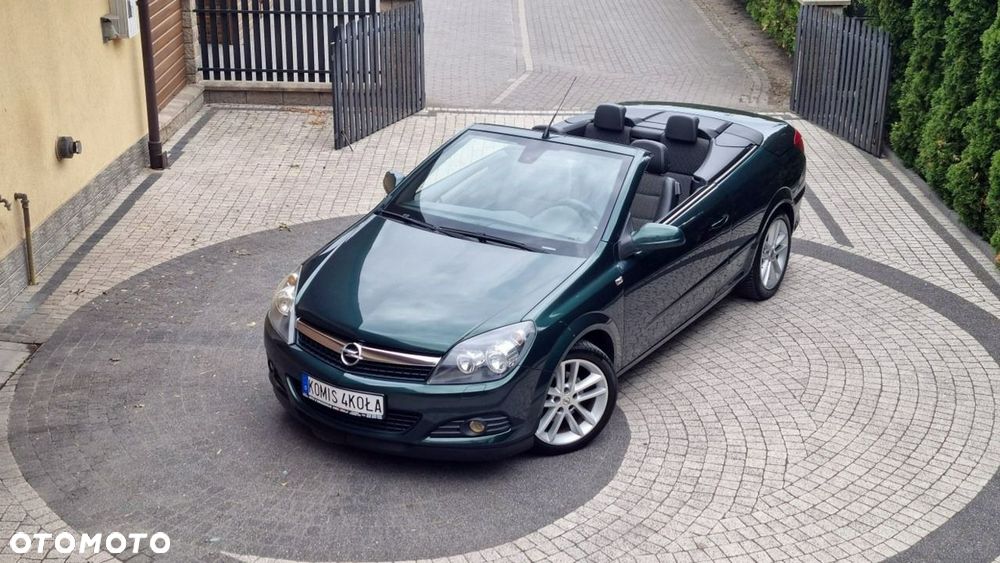 Opel Astra - 21