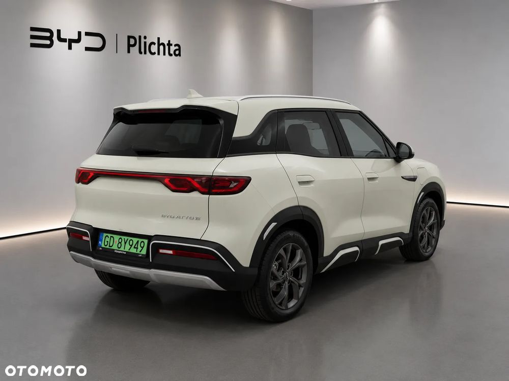 BYD Atto 2 45kWh Active - 10