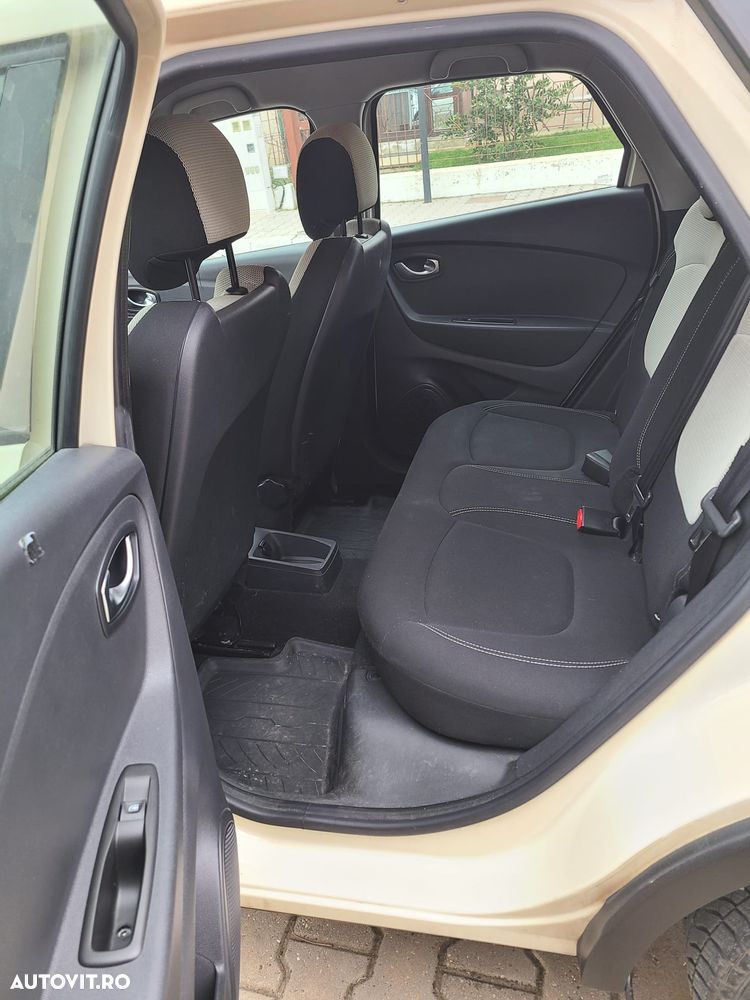 Renault Captur TCe 90 Zen - 18