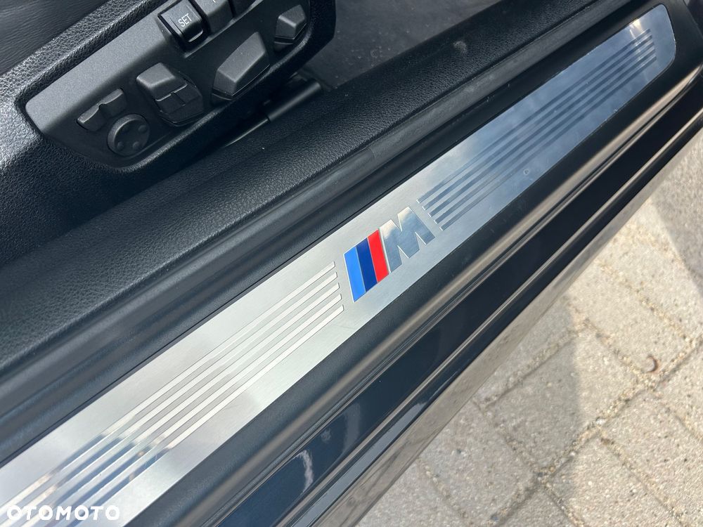 BMW Seria 6 640i xDrive - 20