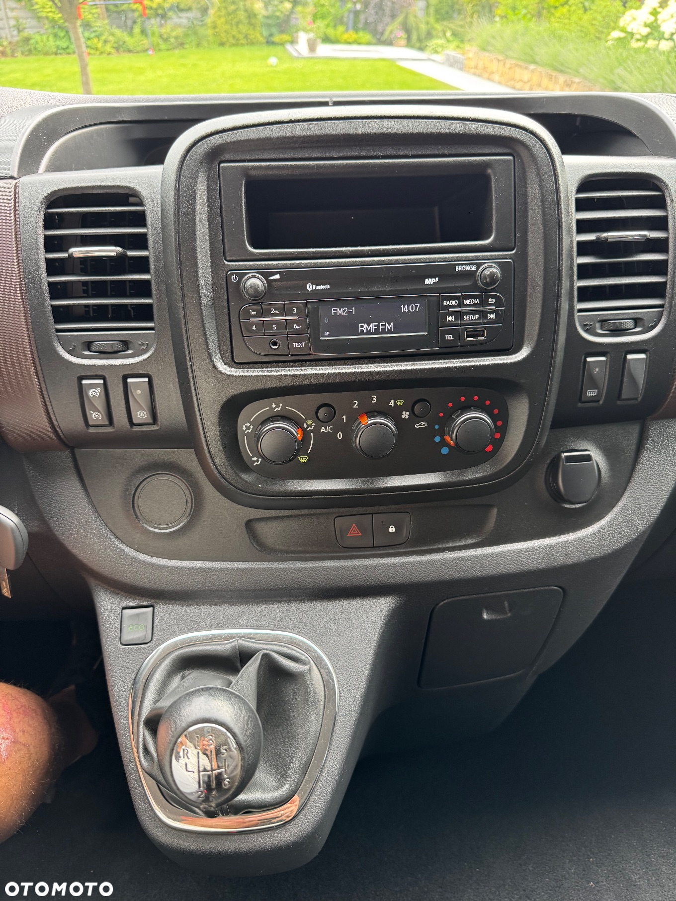 Fiat Talento Kombi 1.6 Ecojet L1 Base - 16