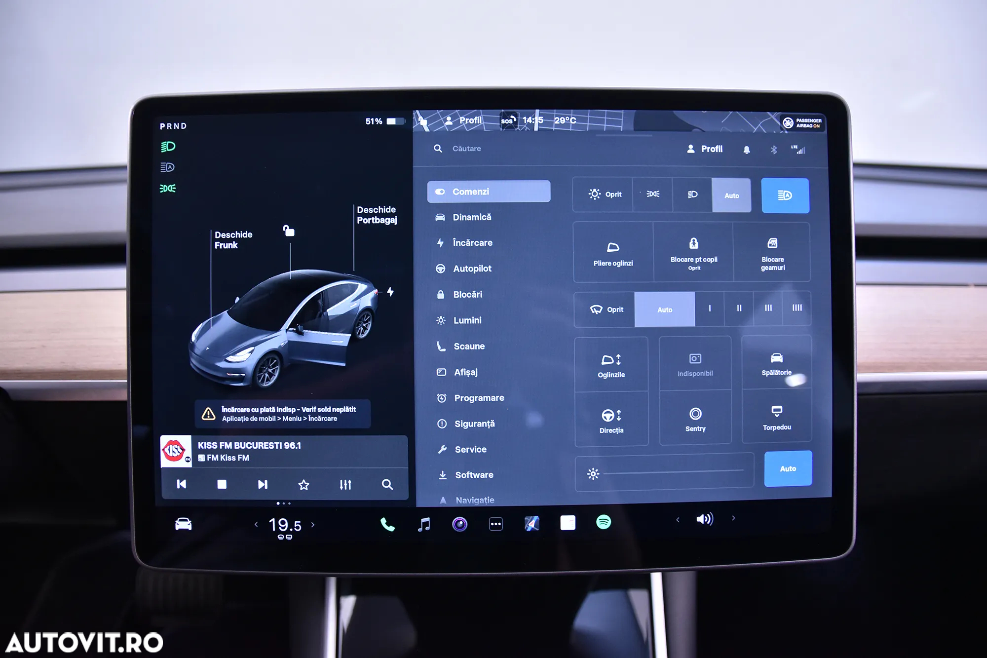 Tesla Model 3 Allradantrieb Dual Motor Performance - 16