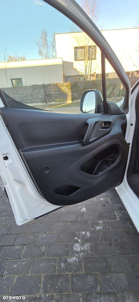 Peugeot Partner - 18