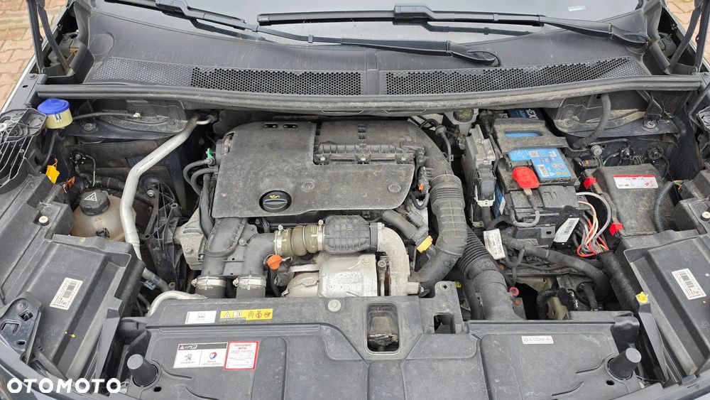 Peugeot 3008 BlueHDi 120 Stop & Start EAT6 Allure - 37