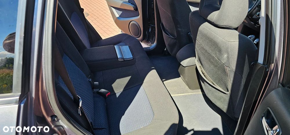 Mitsubishi Outlander 2.0 Comfort 4WD - 20