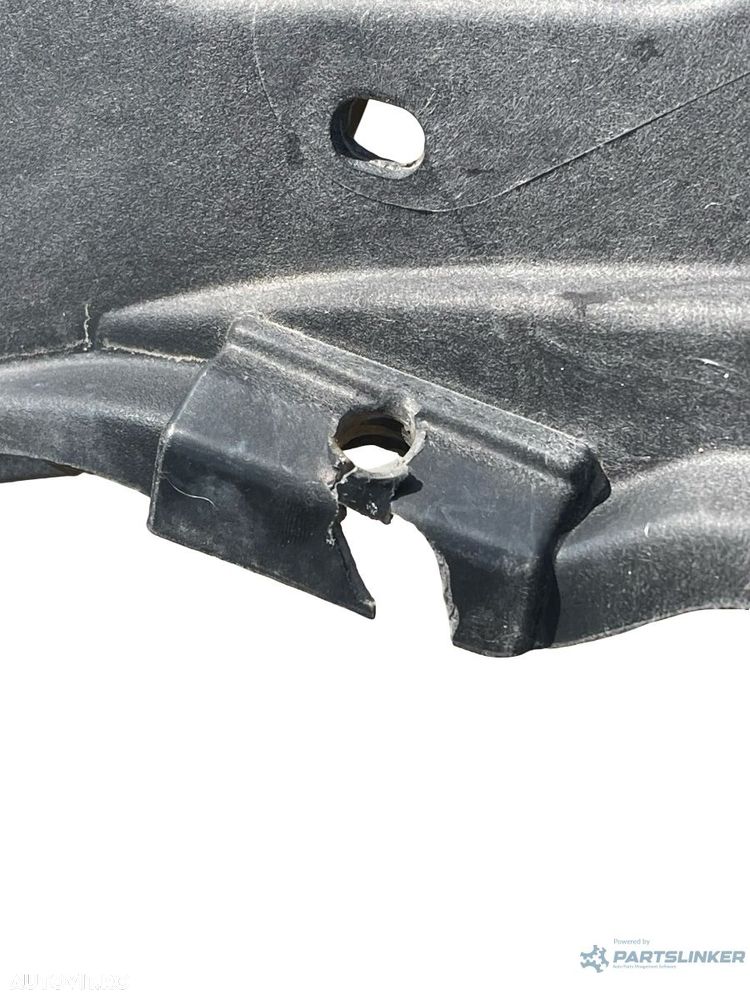 Trager - Cadru radiator complet VOLVO V50 MW, 545 2003 - 2012 - 5