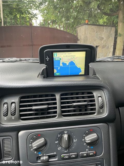 Volvo C70 - 2