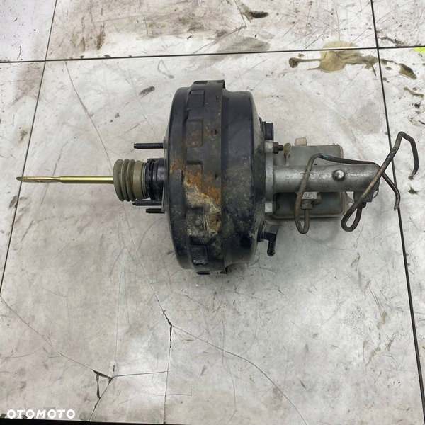 POPMPA SERWO HAMULCOWE V70 II XC70 II S60 I S80 I XC90 I