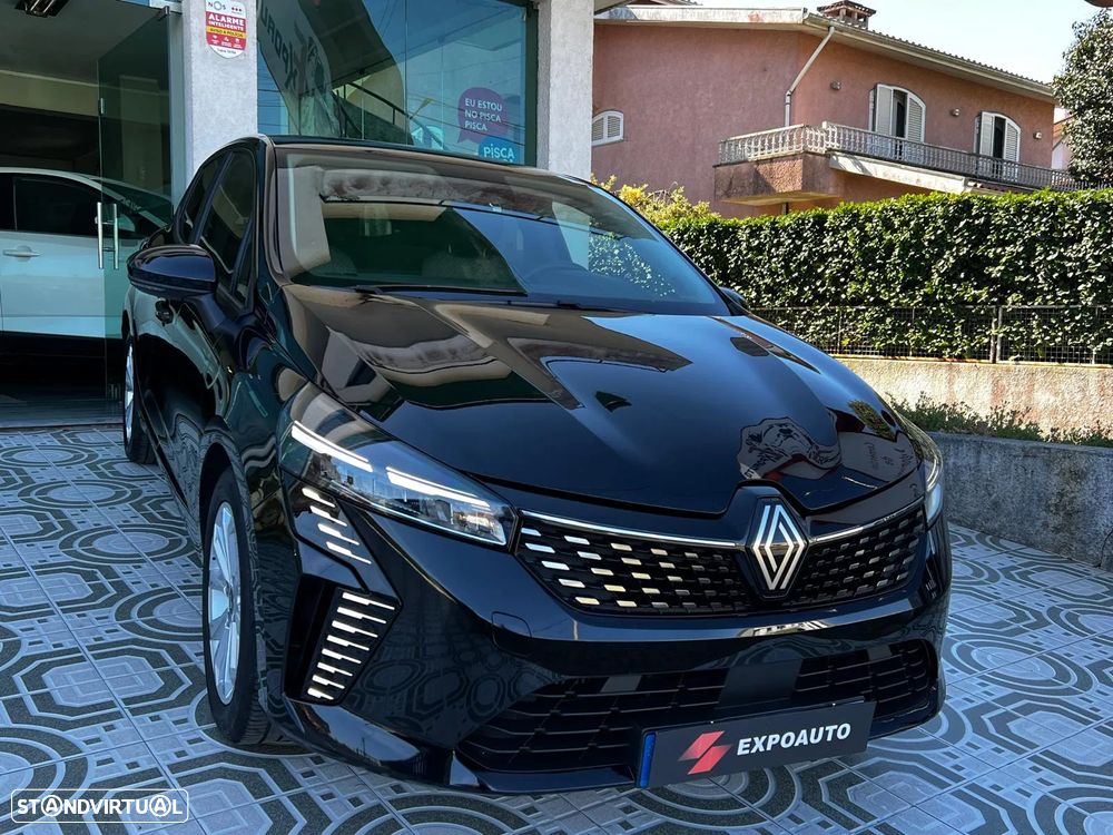 Renault Clio 1.0 TCe Exclusive - 6