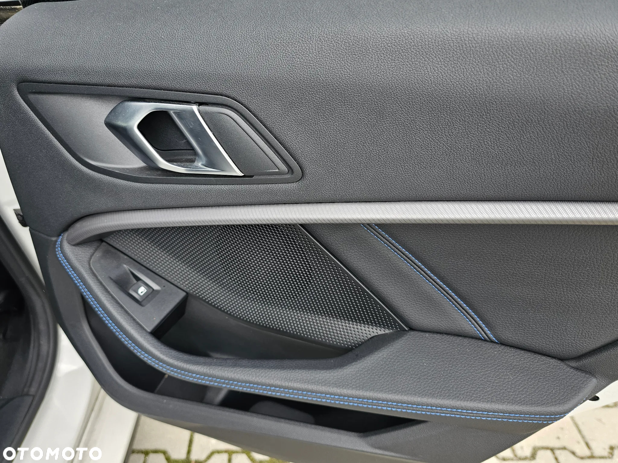 BMW Seria 2 220d Gran Coupe - 10