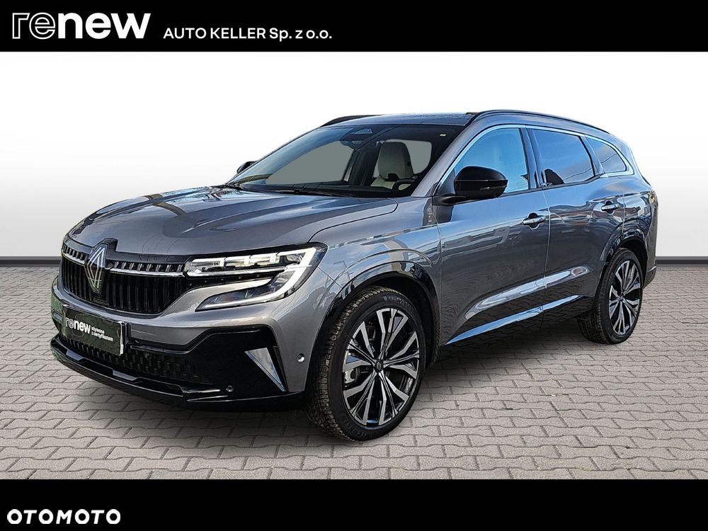 Renault Espace - 4