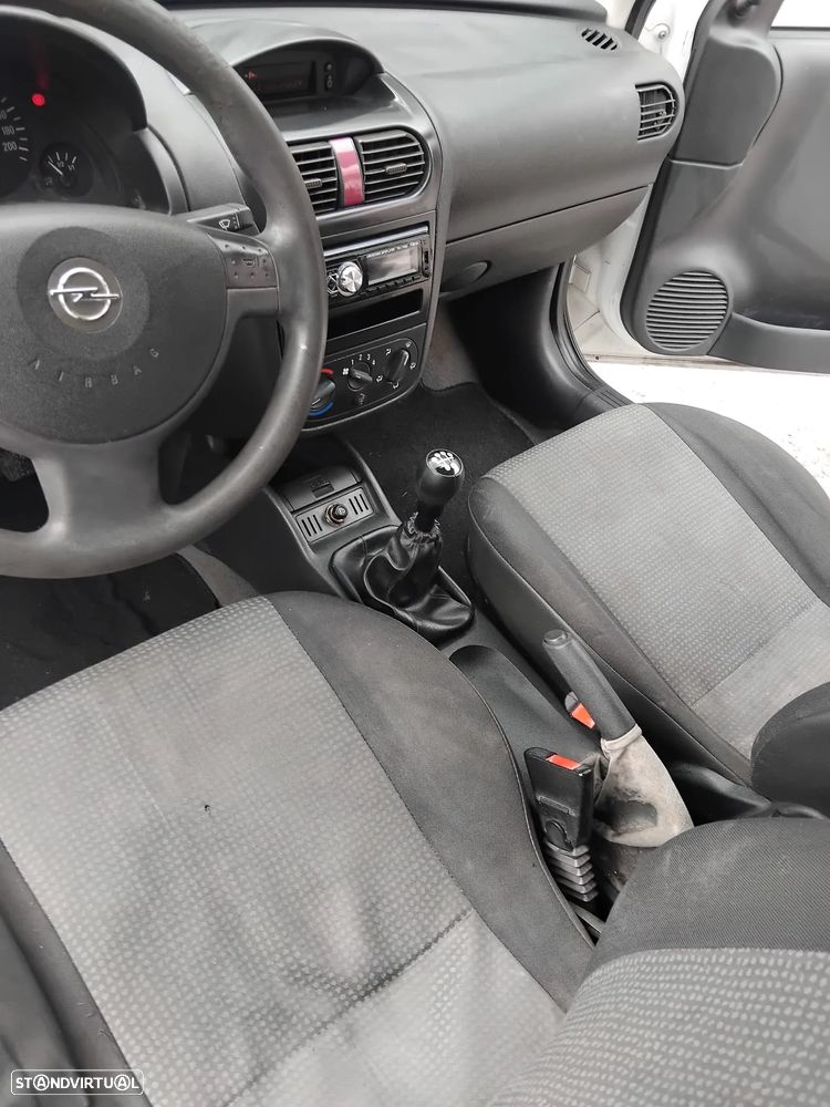 Opel Corsa 1.3 CDTI - 3