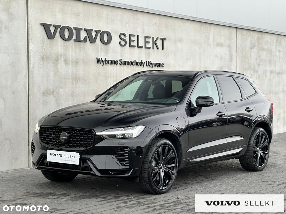 Volvo XC 60 - 7