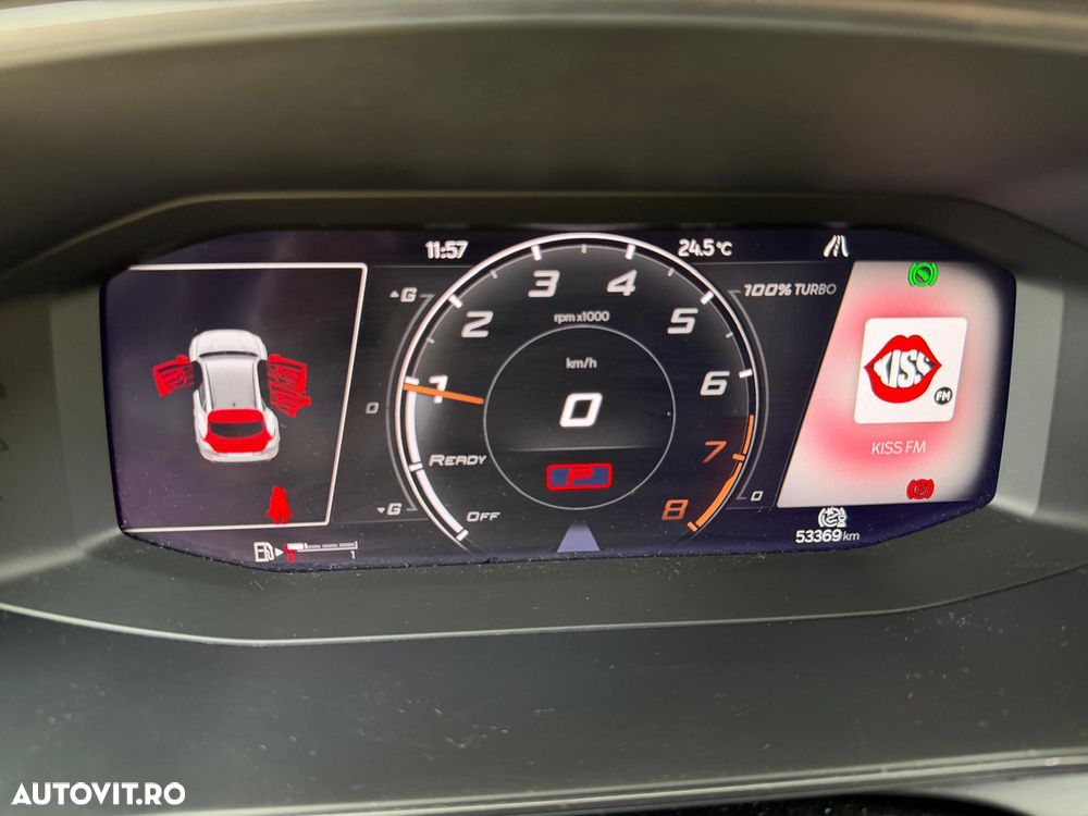 Cupra Formentor 1.5 TSI DSG7 - 6