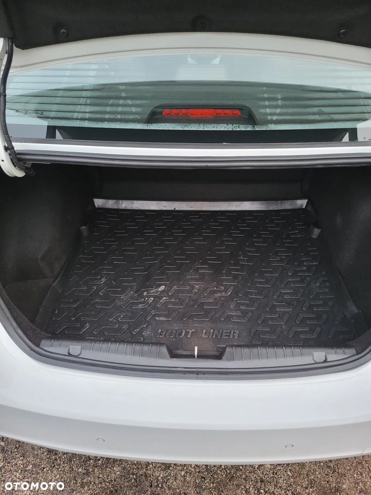 Chevrolet Cruze 2.0 LTZ - 9