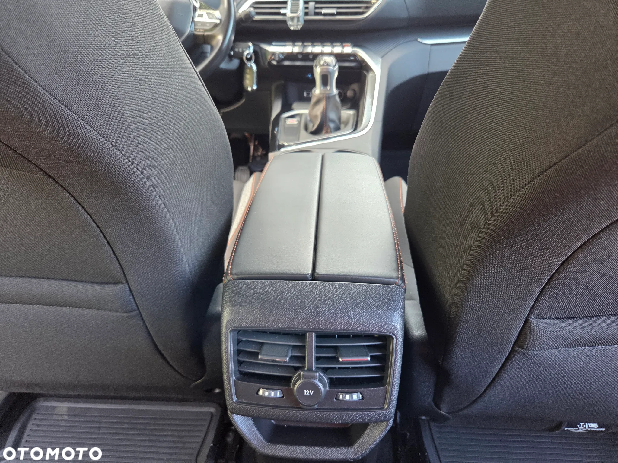 Peugeot 3008 PureTech 130 Stop & Start GPF Active - 18