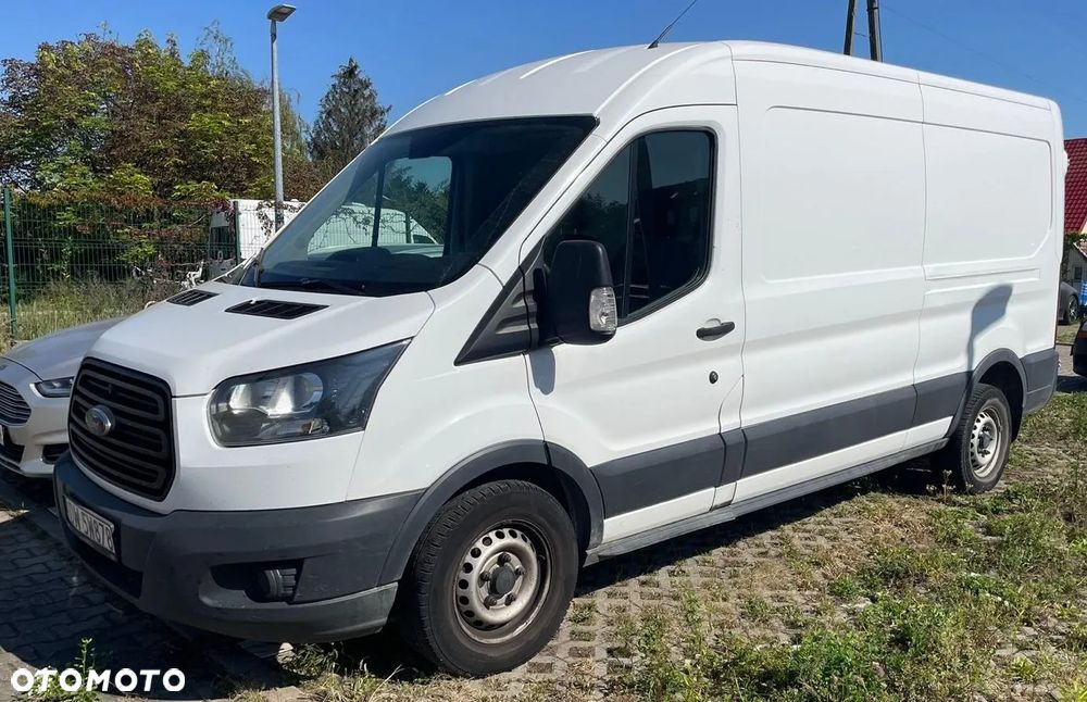 Ford Transit - 4