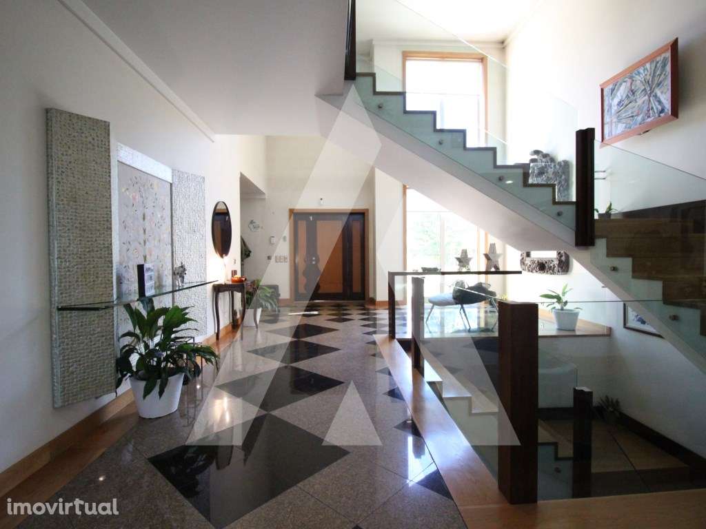 Moradia em Aguim - Grande imagem: 2/60