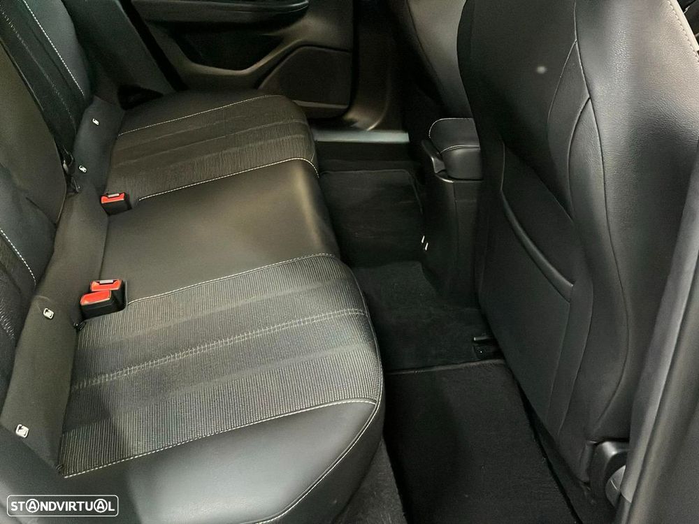 Opel Mokka 1.2 T Elegance AT - 17