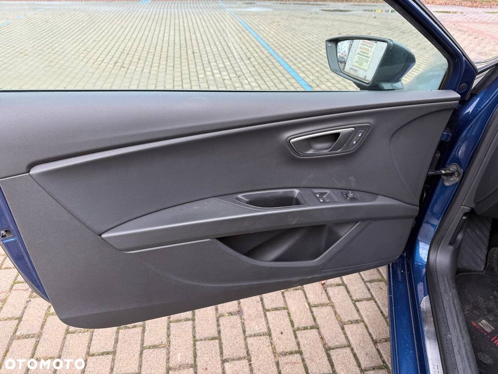 Seat Leon - 14
