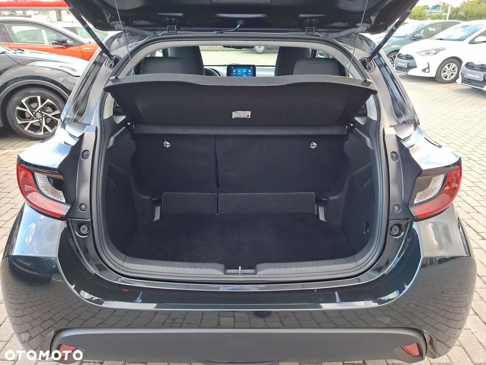 Toyota Yaris Hybrid 1.5 Comfort - 16