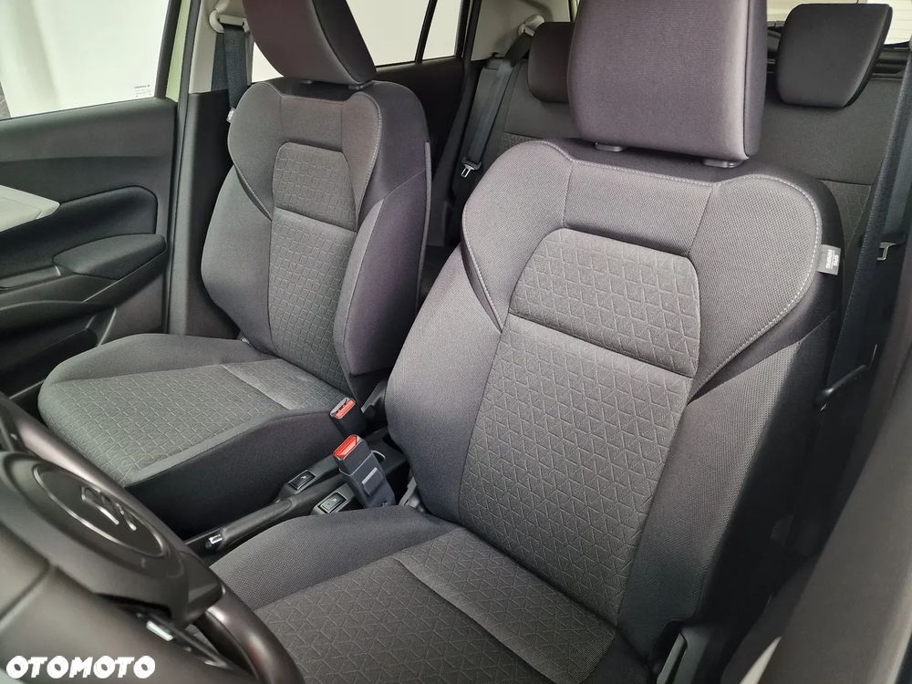 Suzuki Swift 1.2 Dualjet SHVS Premium Plus CVT - 3
