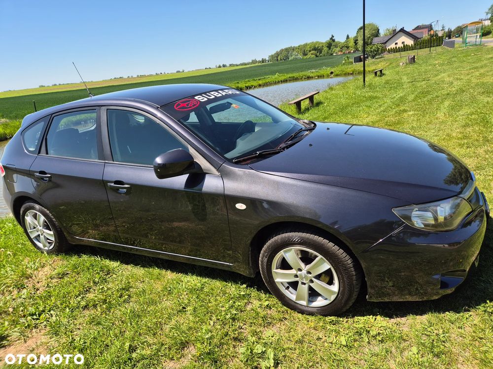 Subaru Impreza 1.5 RC - 40