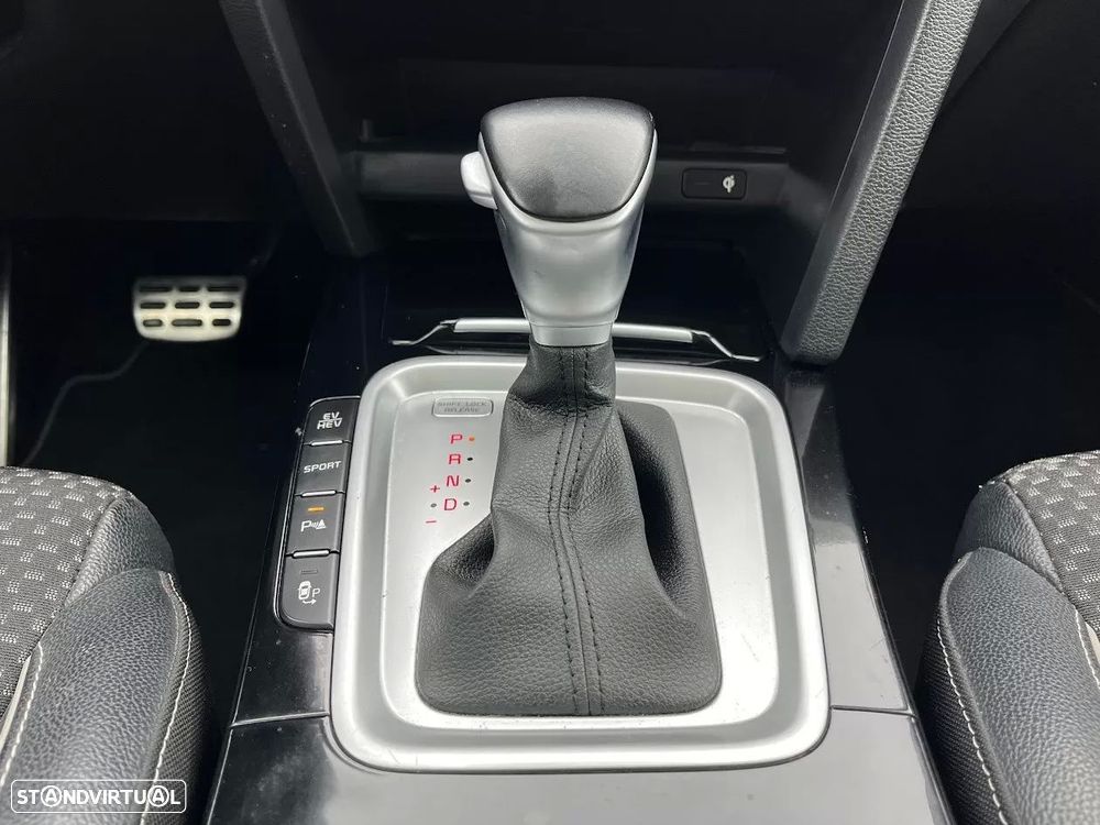 Kia XCeed 1.6 GDi PHEV Drive - 20