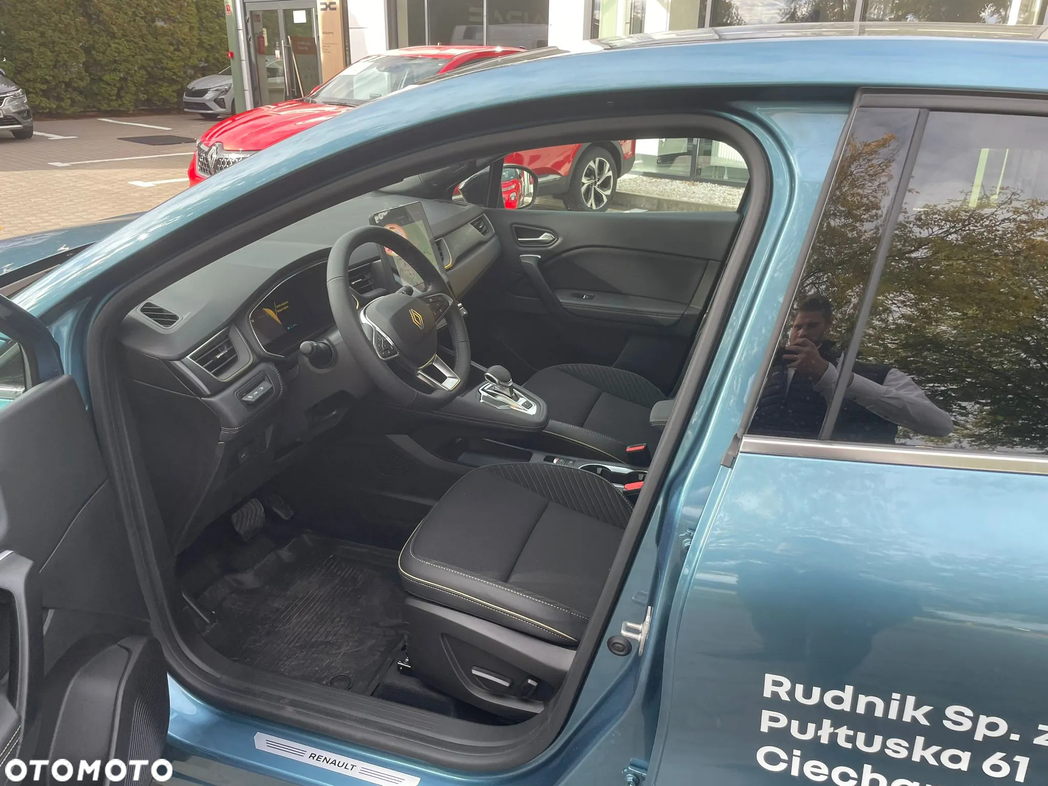 Renault Symbioz - 8