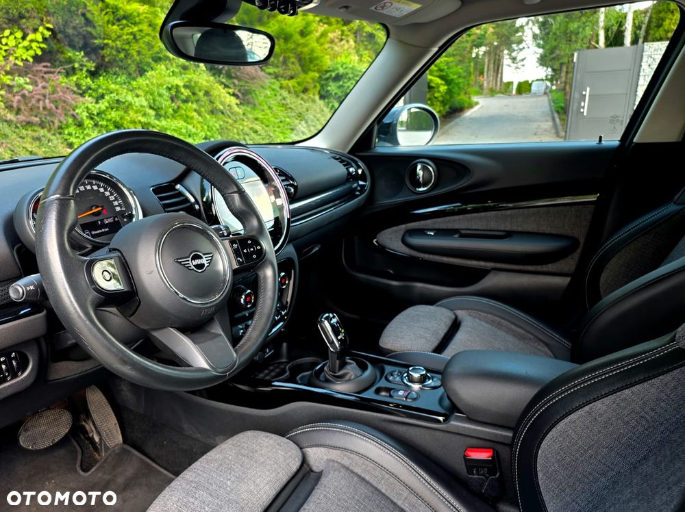 MINI Clubman - 9