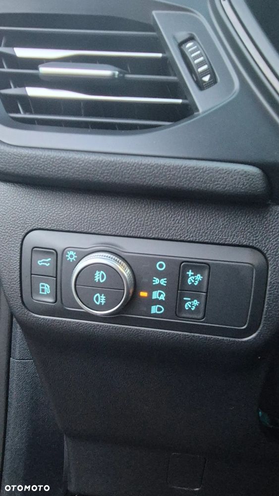 Ford Kuga 2.5P PHEV FWD ST-Line - 21