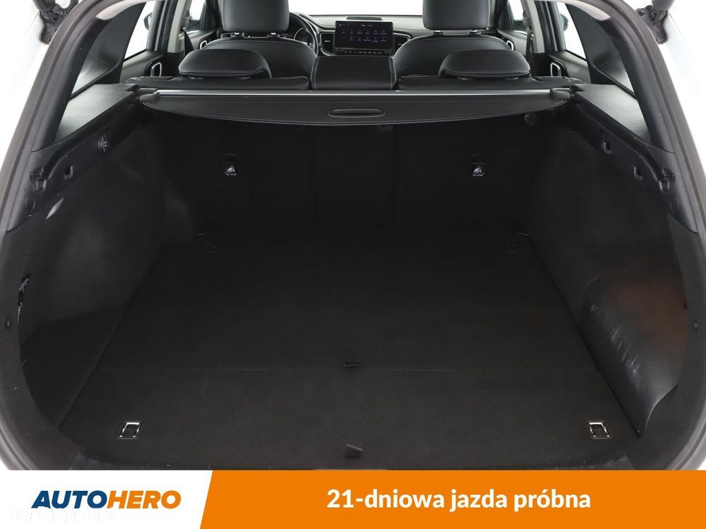 Kia Ceed - 18