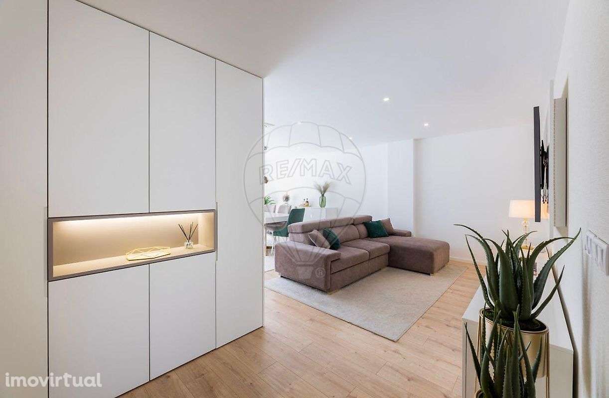 Apartamento T3 para arrendamento - Grande imagem: 5/19