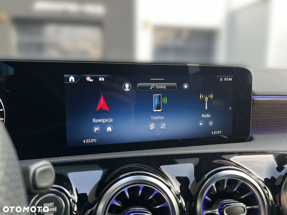 Mercedes-Benz Klasa A - 17