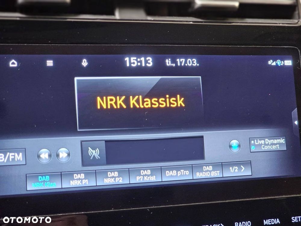 Hyundai Tucson 1.6 T-GDi 4WD Prime - 19