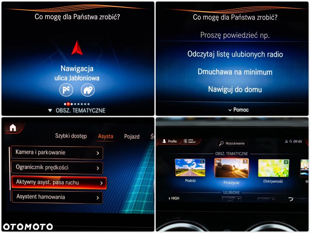 Mercedes-Benz GLB 200 Style 7G-DCT - 34