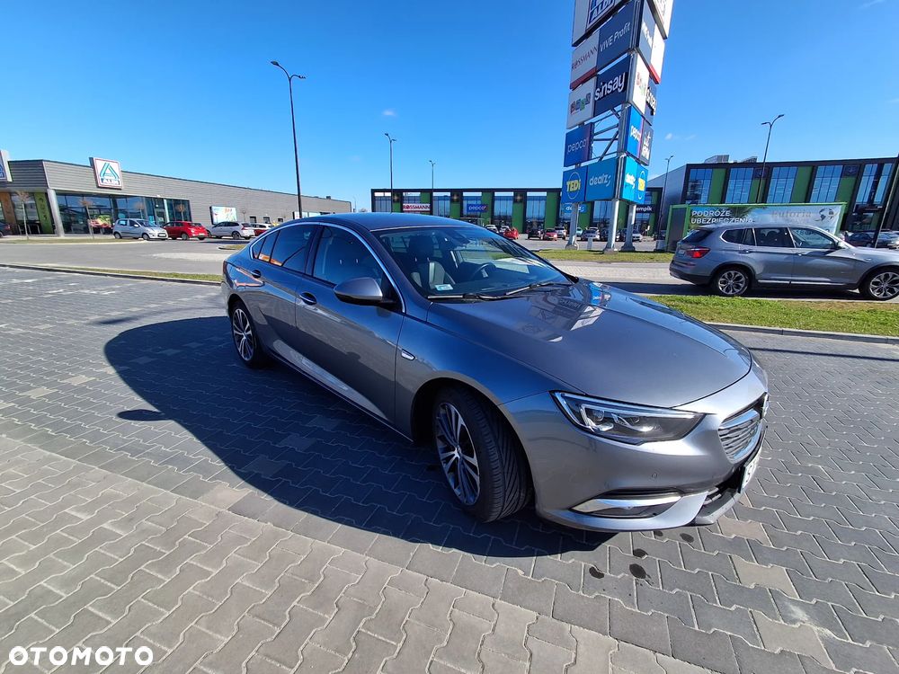Opel Insignia 1.6 T Elite S&S - 5