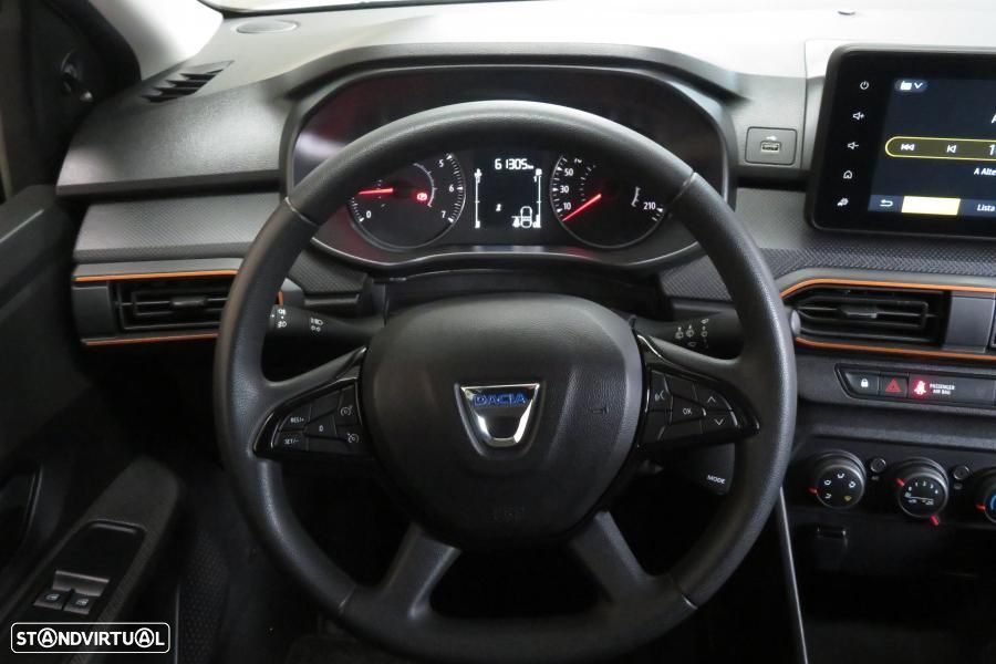 Dacia Sandero 1.0 TCe Essential - 8