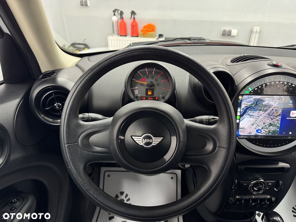 MINI Countryman Cooper D Park Lane - 12