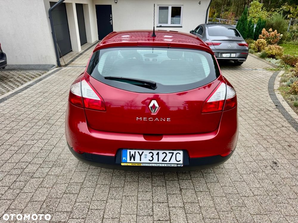 Renault Megane - 20