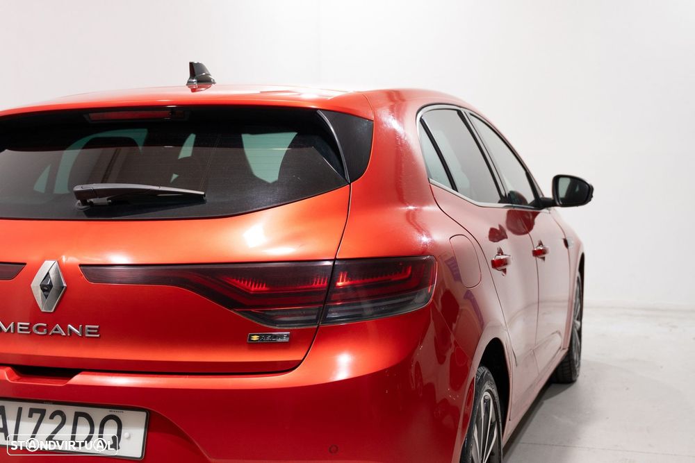 Renault Mégane 1.5 Blue dCi R.S. Line - 5