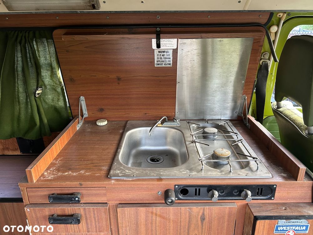 Volkswagen Transporter - 10