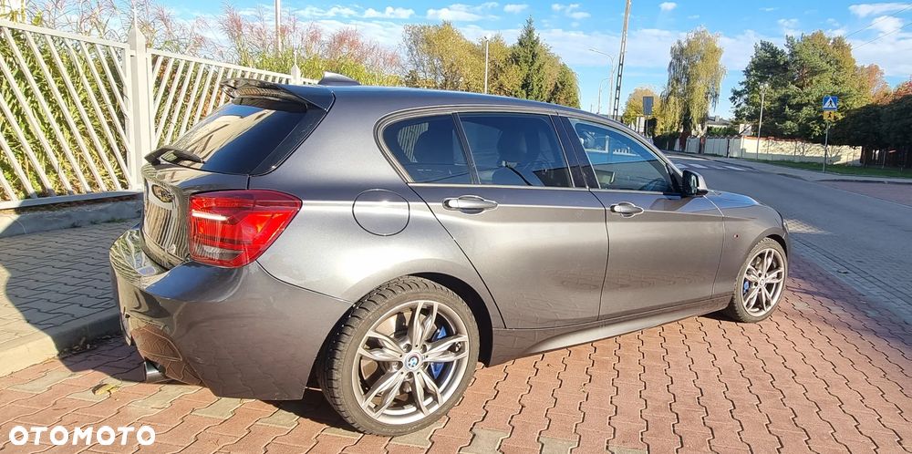 BMW 1M - 10