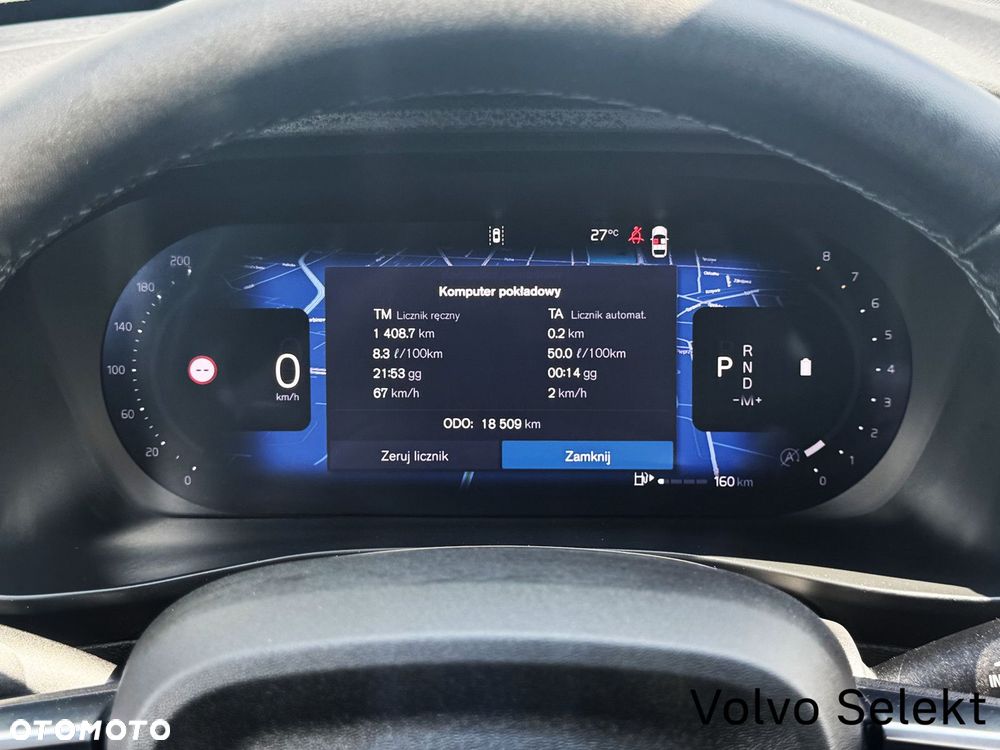 Volvo XC 40 - 12