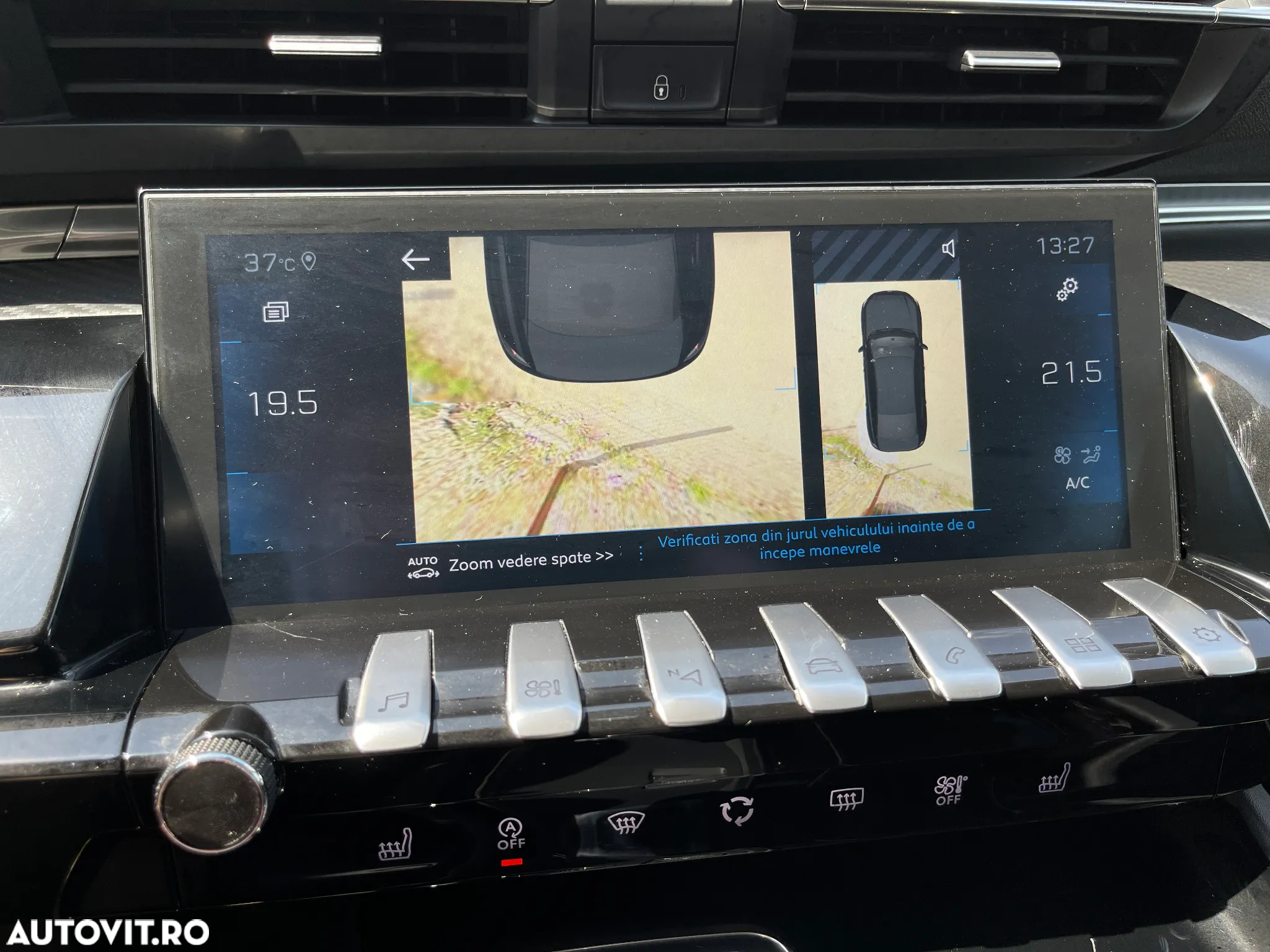 Peugeot 508 1.5 BlueHDI S&S EAT8 Allure Pack - 14