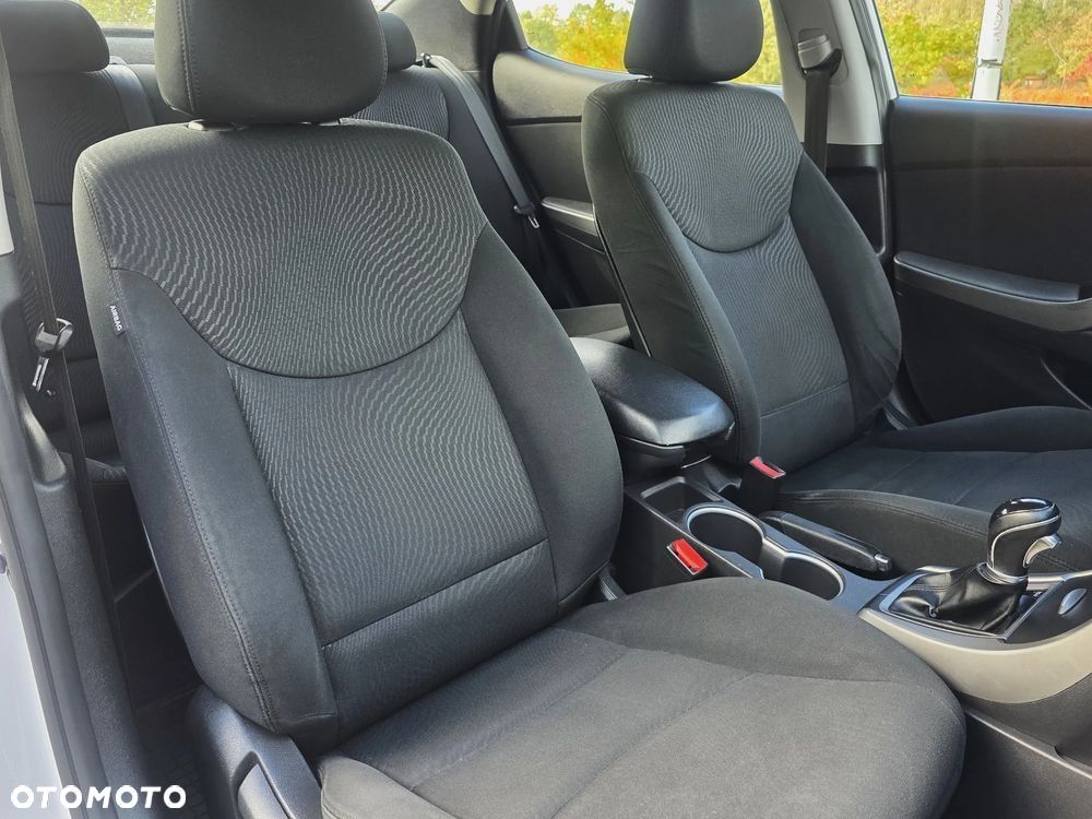Hyundai Elantra 2014