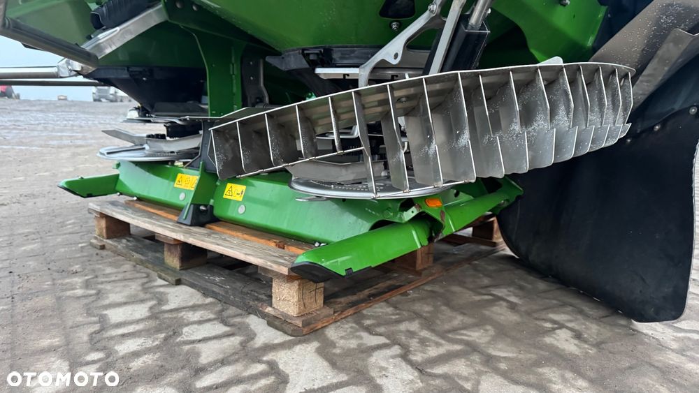 Amazone ZA-V 3200 - 10