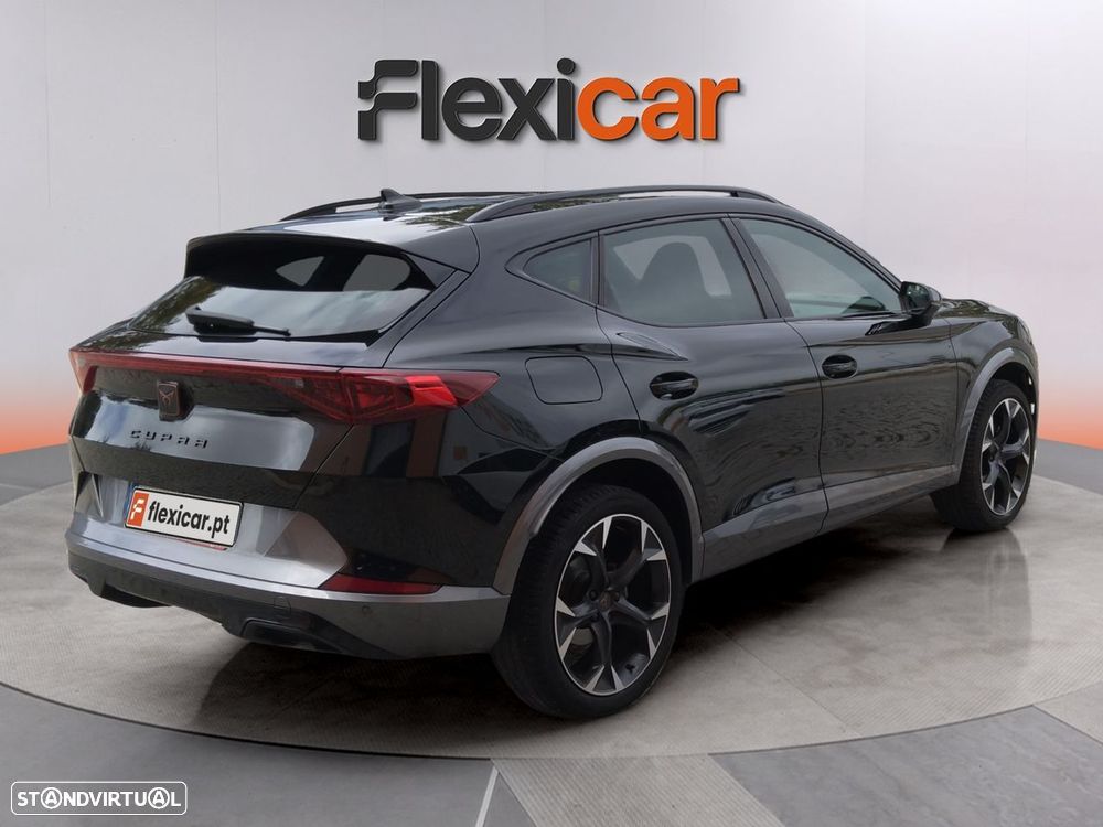Cupra Formentor 2.0 TDI Sport - 7