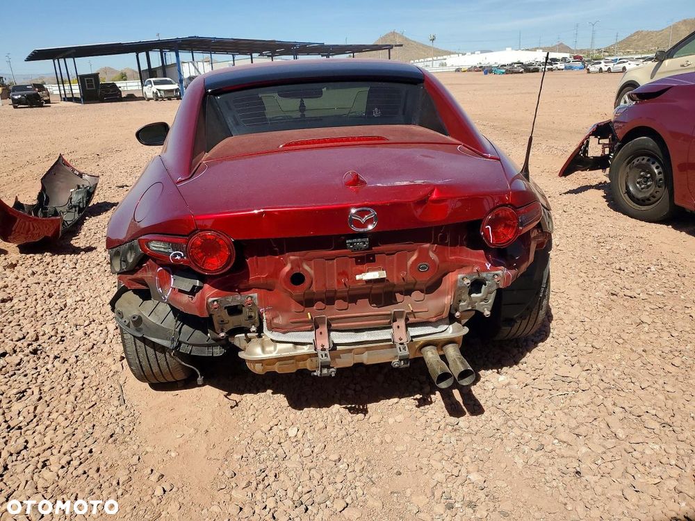 Mazda MX-5 2.0 Skyfreedom i-ELOOP - 5